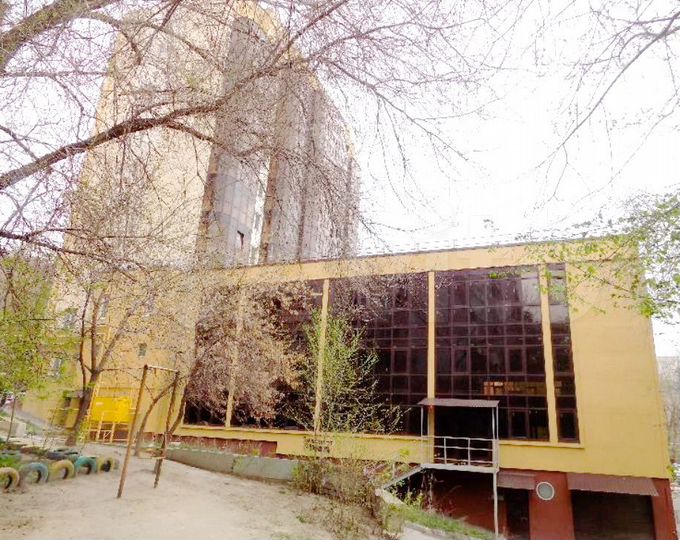 Помещение, 226.2 м²