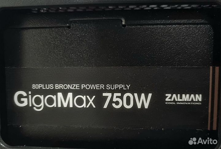 Топ Игровой пк RTX 3080/Ryzen/SSD M.2