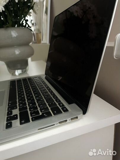 Apple MacBook pro 13 Retina