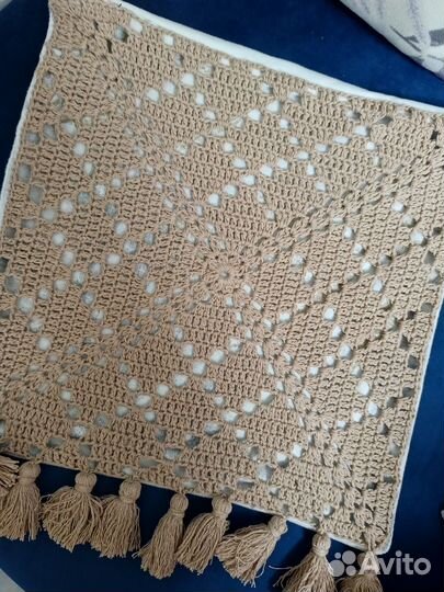 Наволочка декоративная