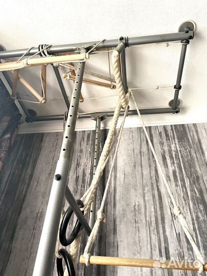 Шведская стенка бу