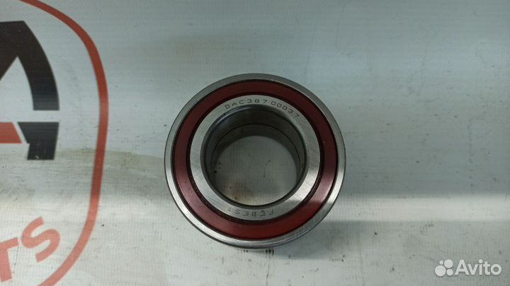 Подшипник Ступичный hyundai kia