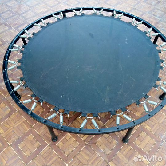 Детский батут