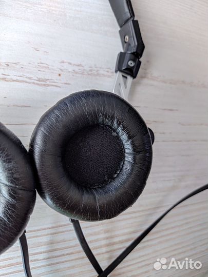 Audio-technica ath es88