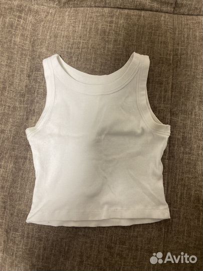 Топик женский