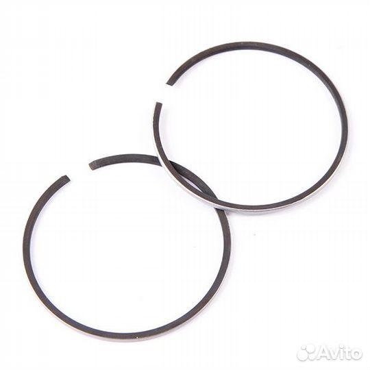 Кольца поршневые 2Т AF18/24 D43