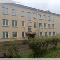 1-к. квартира, 29,3 м², 1/3 эт.