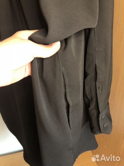 Рубашка женская reserved