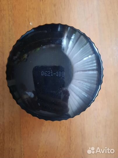 Масляный фильтр ваз