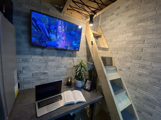 Комната 6 м² в 1-к., 8/9 эт.