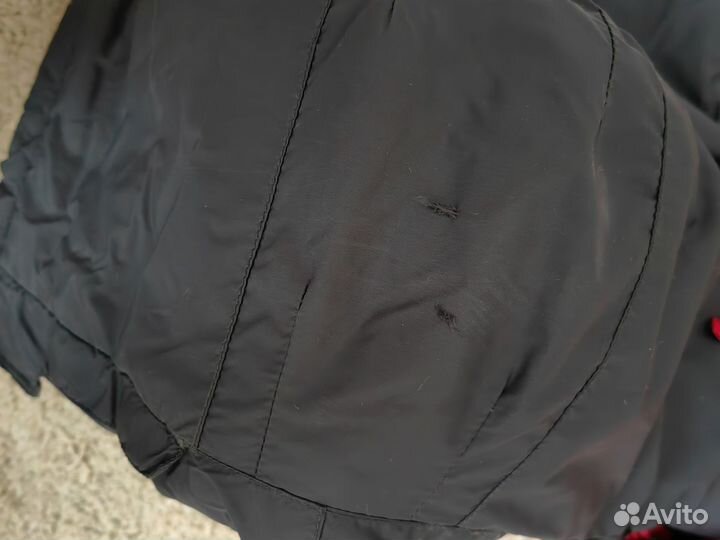 Костюм для мальчика