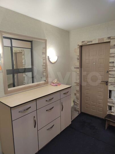 2-к. квартира, 53,1 м², 1/5 эт.