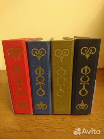 Полароид 635 CL и набор футляров для фотоснимков