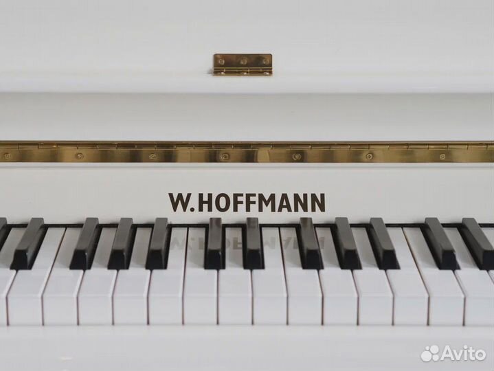 Пианино W. Hoffmann Vision V 112