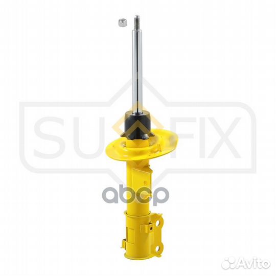 Стойка амортизаторная перед прав SU1174 sufix