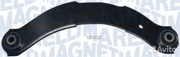 Тяга подвески задняя верхняя 301181381900 magne