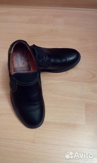 Обувь для мальчика