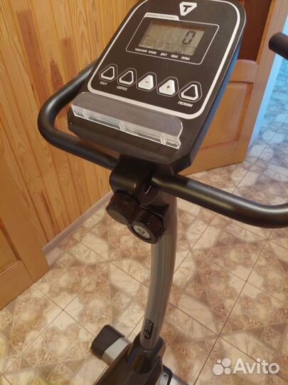 Велотренажер