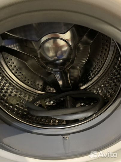 Стиральная машина samsung на запчасти