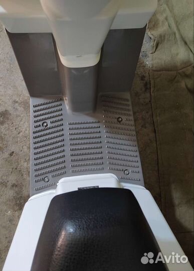 Скутер Honda Gyro X