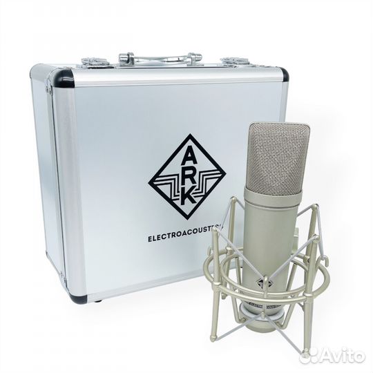 Конденсаторный микрофон ARK FET