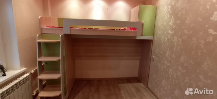 Мебель для детской