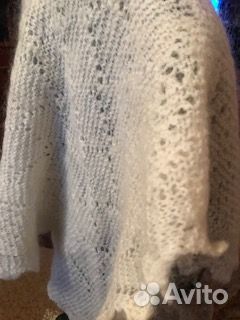 Платок -шаль -паутинка-3шт