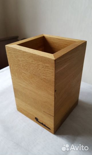 Подставка для кухонных принадлежностей Woodinhome