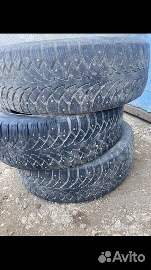 Nordman WR SUV 235/65 R17 108T