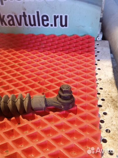 Трос АКПП Kia Cerato