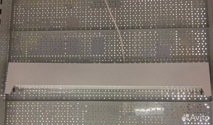 Облучатель бактерицидный для школы