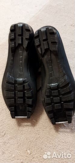 Лыжные ботинки Nordway 39