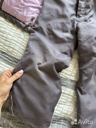 Костюм зима