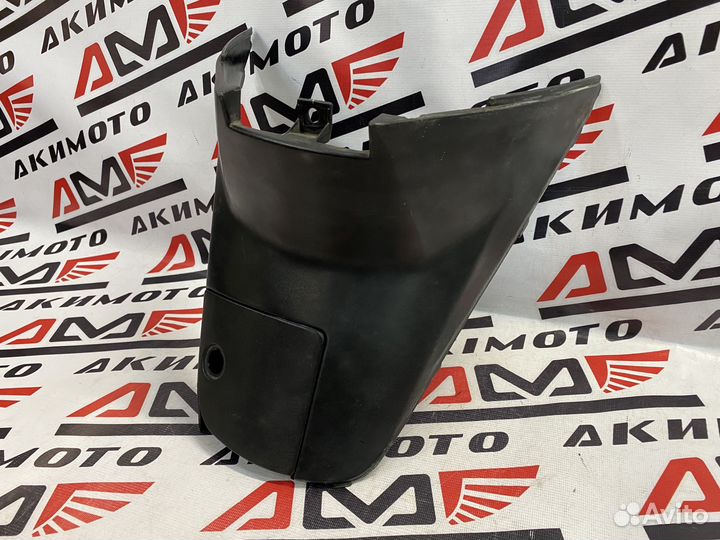 Передняя вставка обтекателей Honda Dio AF27 AF28