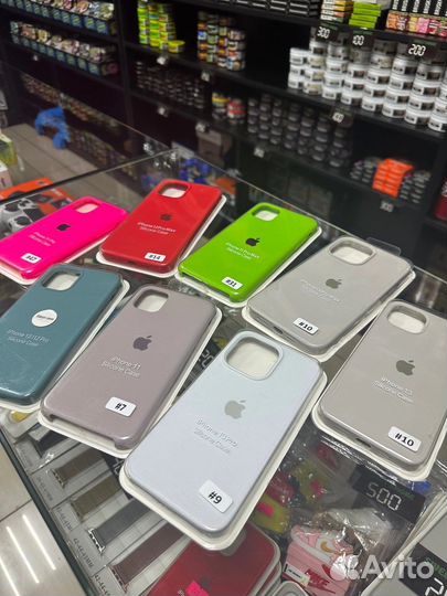 Чехлы на iPhone 11,12,13 pro, max