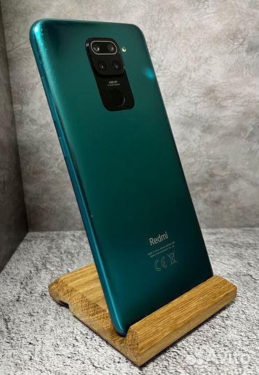 Xiaomi redmi Note 9