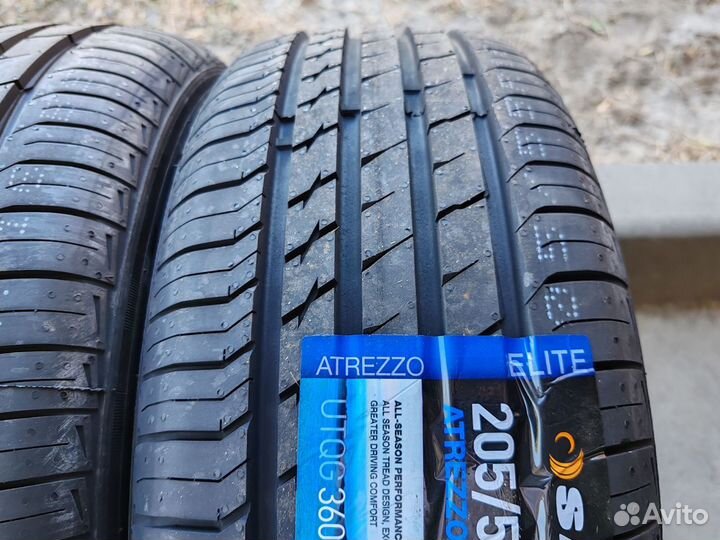 Sailun Atrezzo Elite 205/55 R16 91H