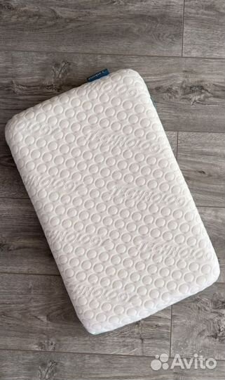 Подушка анатомическая Askona Delta XS Technology