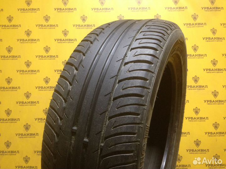 Contyre Megapolis III 195/55 R15 92V