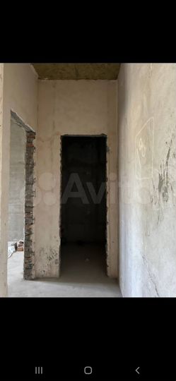 4-к. квартира, 101 м², 1/15 эт.