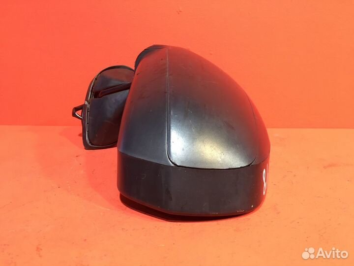 Зеркало заднего вида Citroen C3 picasso EP3 (Б/У)