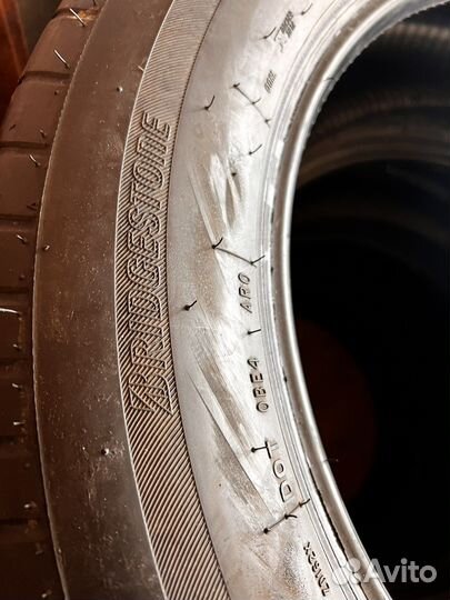 Bridgestone Alenza 001 225/60 R18