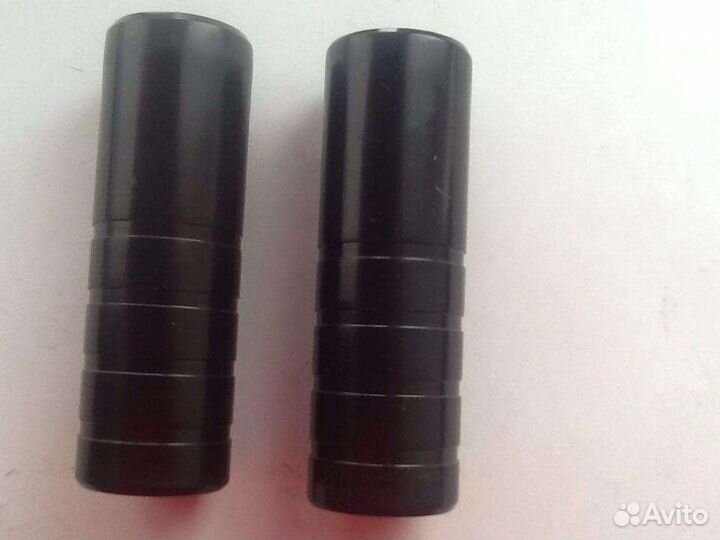 Пеги на бмх