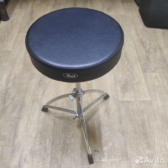 Стул для барабанщика Pearl D730s