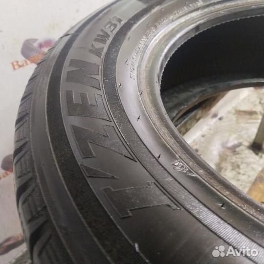Kumho I'Zen KW31 215/65 R16
