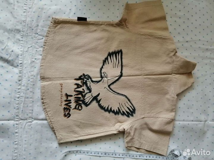 Вещи на мальчика