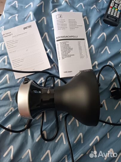 Диффузор фен