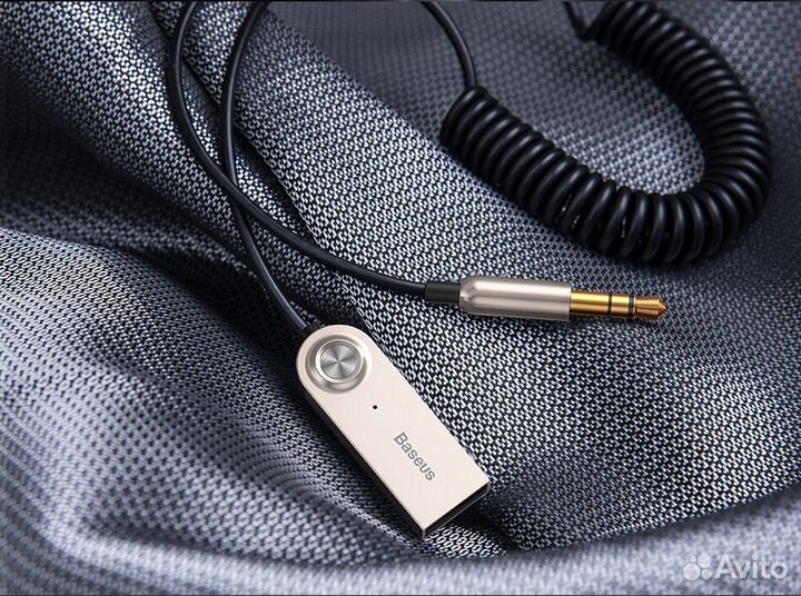 Baseus USB Bluetooth-приемник