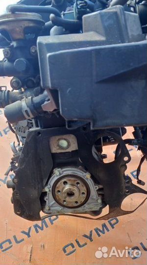 Двигатель Nissan Bluebird FG10 QG15DE