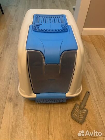 Лоток для кошек